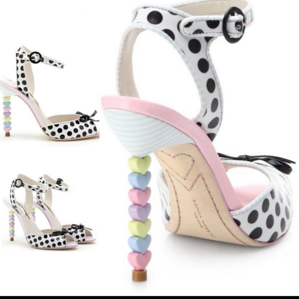 ❗ISO...HELP!❗ Sophia Webster Lula, 39, 39.5, 40